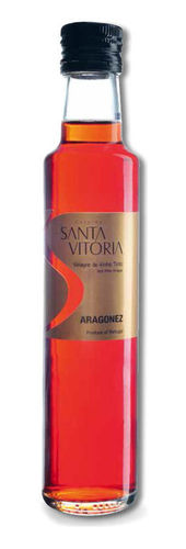 Essig / Vinagre de Vinho Tinto Santa Vitória - 0,25 Ltr.