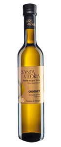 Olivenöl Santa Vitória Extra Virgem - 500 ml