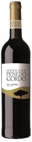 Herdade Penedo Gordo Tinto DOC Alentejo 2018 - 0,75 Ltr.