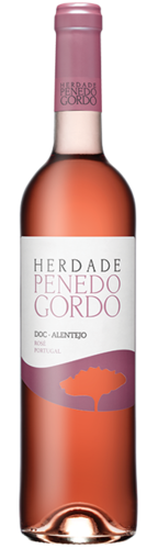 Herdade Penedo Gordo Rose DOC Alentejo 2017 - 0,75 Ltr.